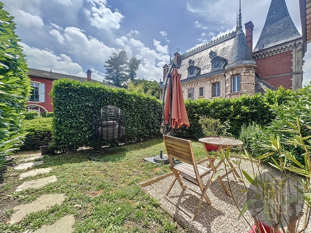 MAISON A VENDRE - JASSANS RIOTTIER - 133.15 m2 - 340000€