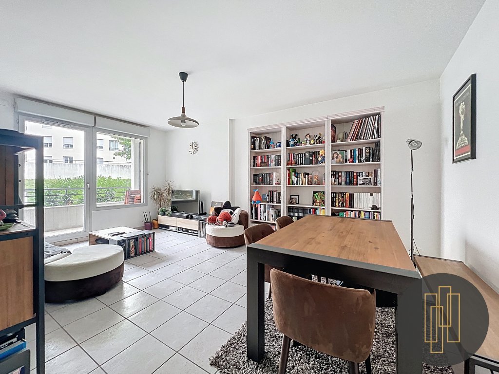 APPARTEMENT T3 A VENDRE - LYON 9EME ARRONDISSEMENT - 70.5 m2 - 335 000 €