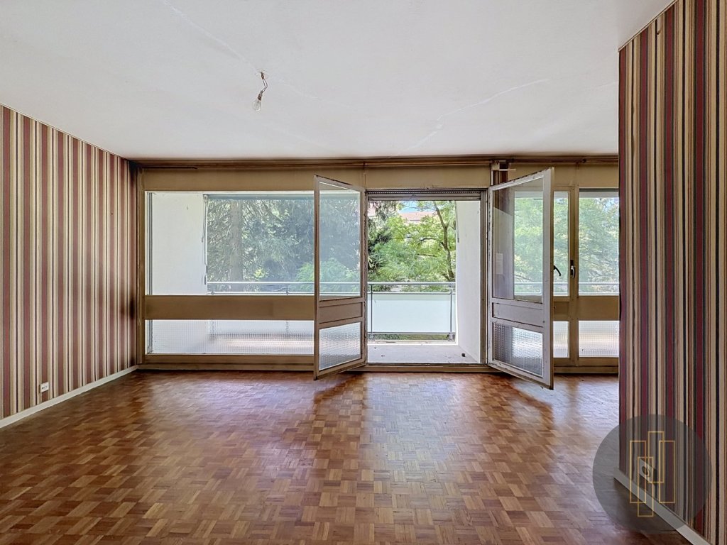 APPARTEMENT T4 A VENDRE - LYON 5EME ARRONDISSEMENT - 74.45 m2 - 150 000 €