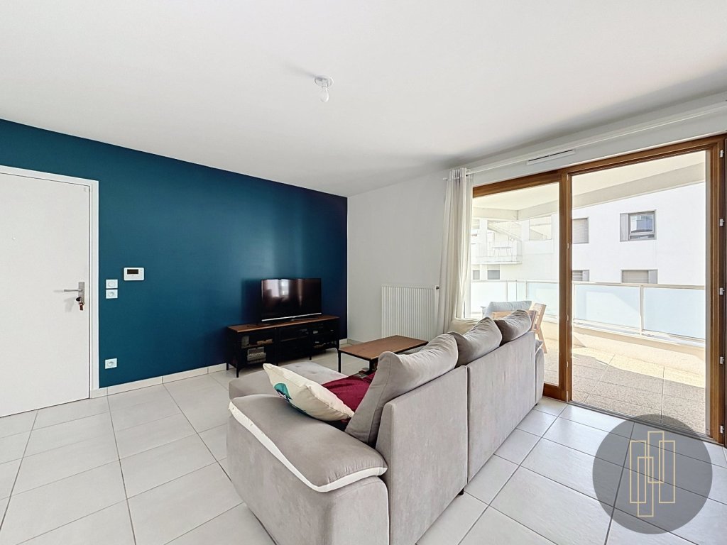 APPARTEMENT T3 A VENDRE - VILLEURBANNE - 64.41 m2 - 215 000 €