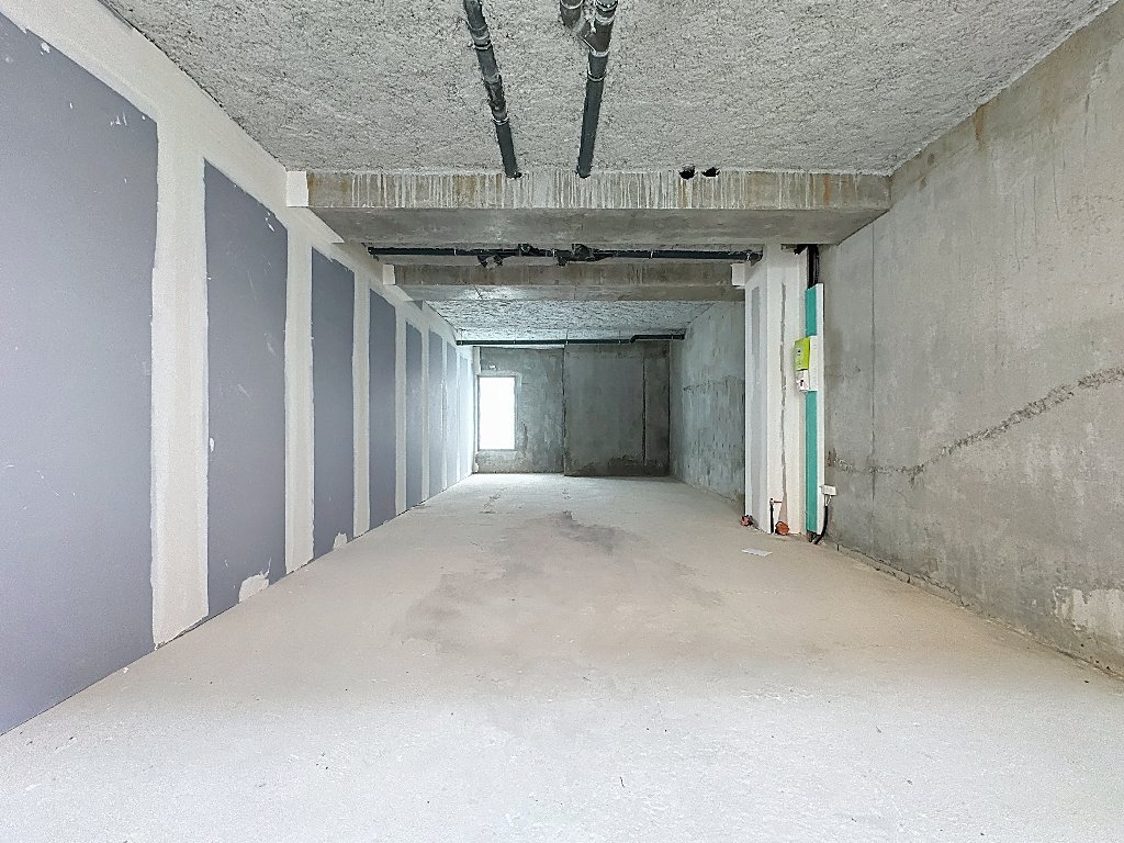 LOCAL COMMERCIAL A VENDRE - LYON 9EME ARRONDISSEMENT - 58 m2 - 234 000 €