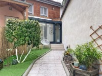 MAISON A VENDRE - VILLEURBANNE - 80.73 m2 - 395 000 &euro;