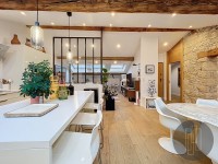 APPARTEMENT T4 A VENDRE - LYON 6EME ARRONDISSEMENT - 117.9 m2 - 639 000 &euro;