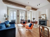 APPARTEMENT T4 A VENDRE - LYON 2EME ARRONDISSEMENT - 88.77 m2 - 590 000 &euro;