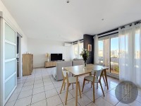 APPARTEMENT T4 A VENDRE - VILLEURBANNE - 92 m2 - 330 000 &euro;