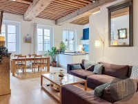 APPARTEMENT T5 A VENDRE - LYON 1ER ARRONDISSEMENT - 136.7 m2 - 648 000 &euro;