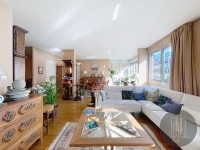APPARTEMENT T5 A VENDRE - LYON 7EME ARRONDISSEMENT - 111.4 m2 - 555 000 &euro;